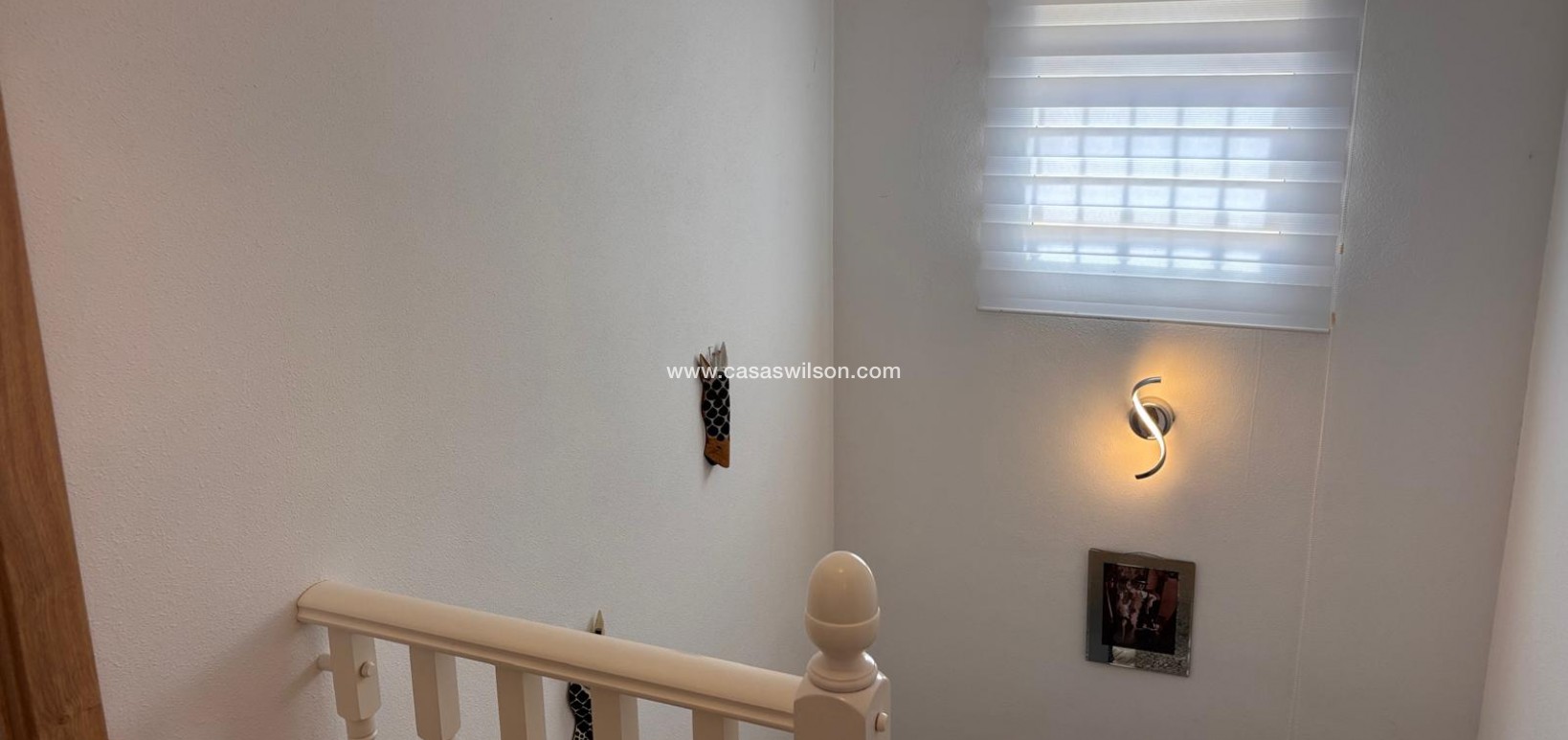 Sale - Villa - El Campo
