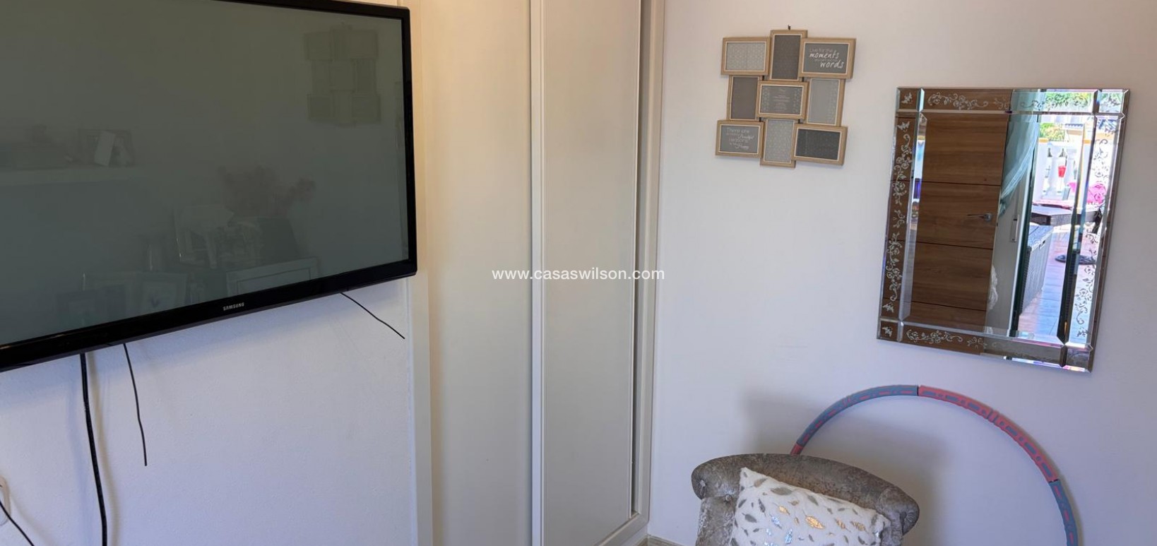 Sale - Villa - El Campo