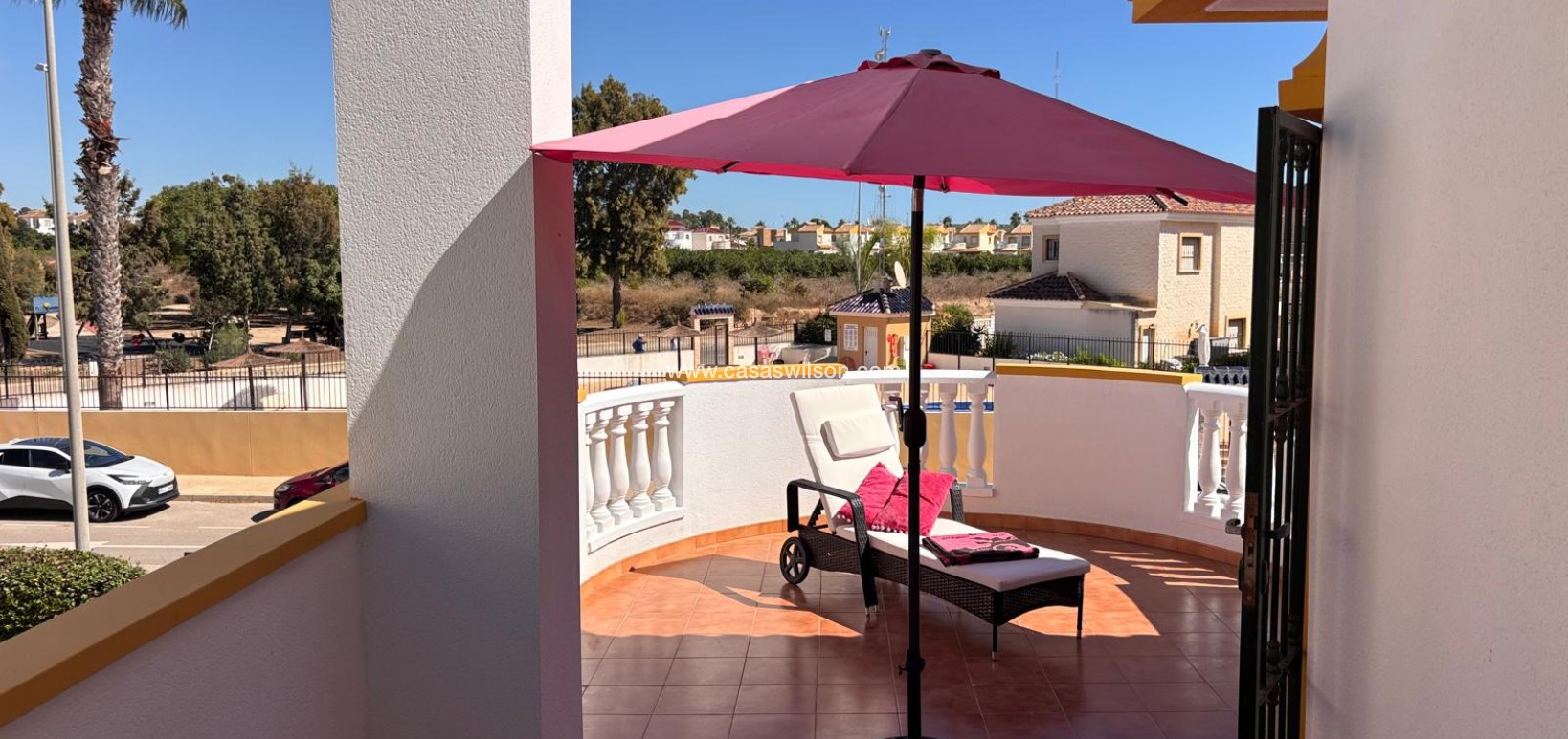 Sale - Villa - El Campo