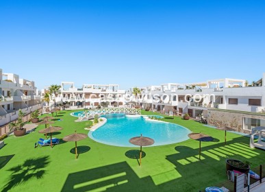 Venta - Apartamento - Torrevieja - Los Balcones - Los Altos del Edén
