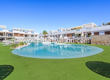 Venta - Apartamento - Torrevieja - Los Balcones - Los Altos del Edén