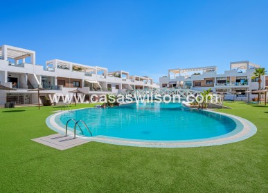 Venta - Apartamento - Torrevieja - Los Balcones - Los Altos del Edén
