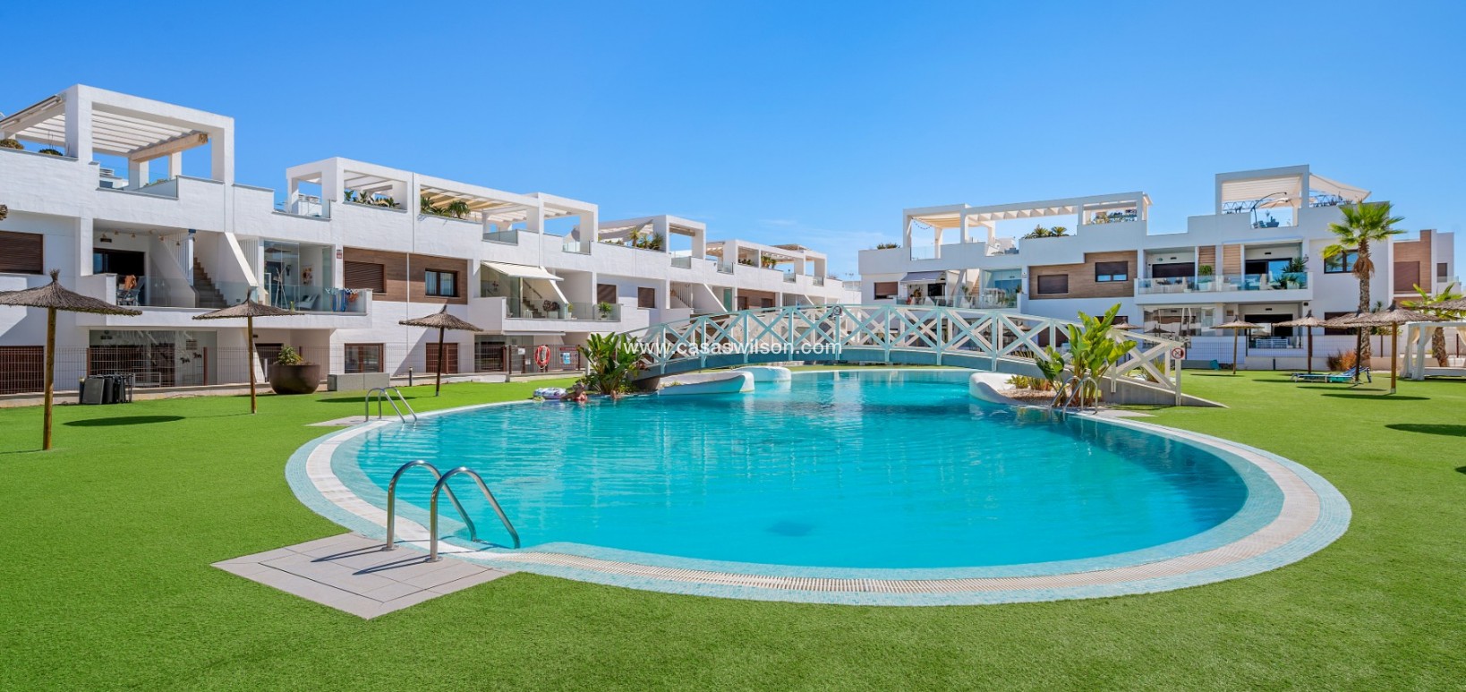 Venta - Apartamento - Torrevieja - Los Balcones - Los Altos del Edén