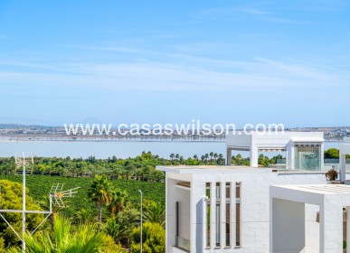 Venta - Apartamento - Torrevieja - Los Balcones - Los Altos del Edén