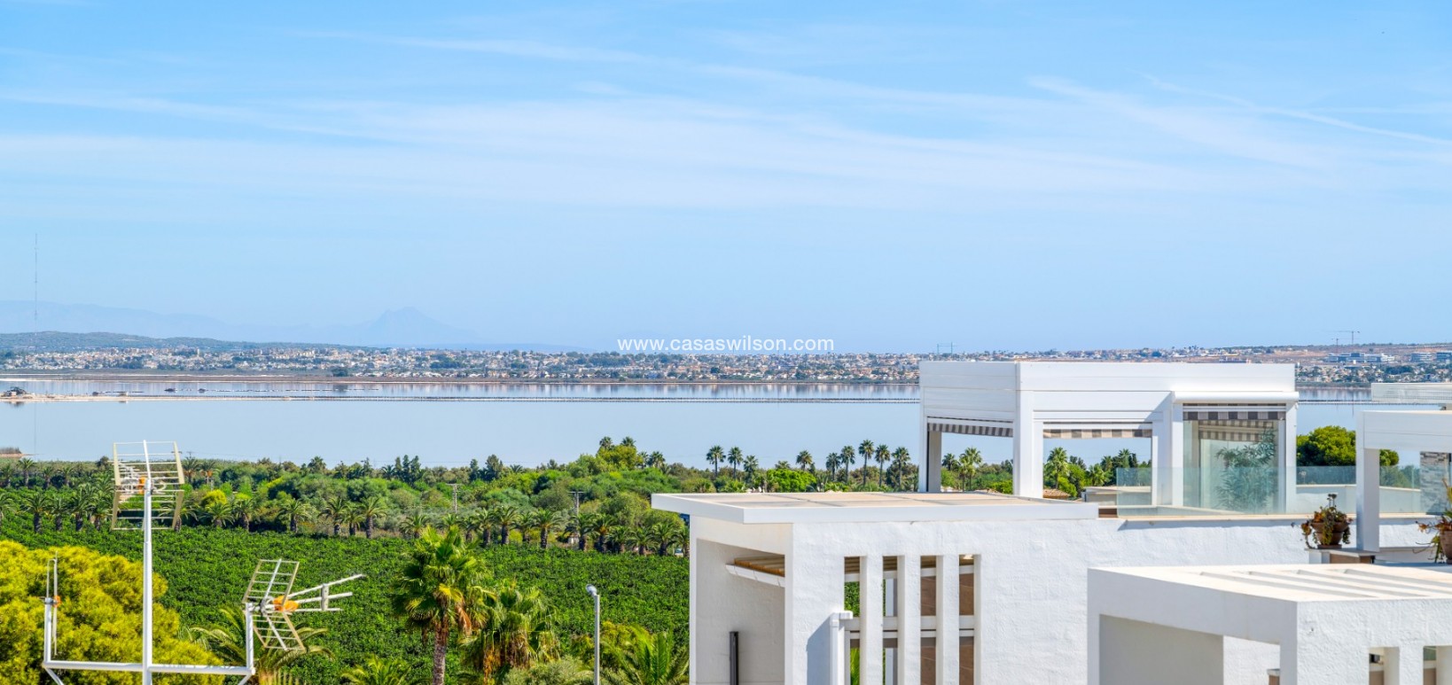 Venta - Apartamento - Torrevieja - Los Balcones - Los Altos del Edén