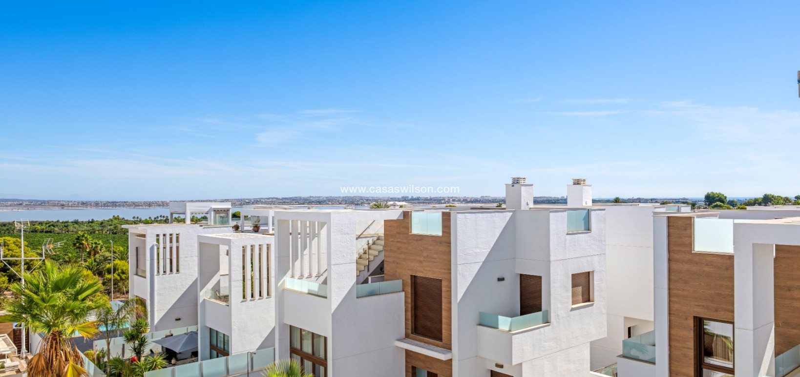 Venta - Apartamento - Torrevieja - Los Balcones - Los Altos del Edén