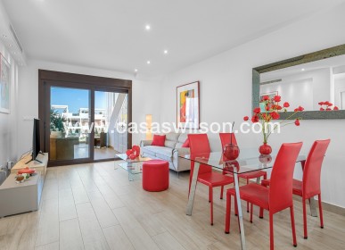 Venta - Apartamento - Torrevieja - Los Balcones - Los Altos del Edén