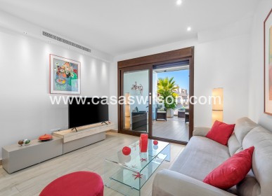 Venta - Apartamento - Torrevieja - Los Balcones - Los Altos del Edén