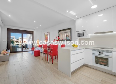 Venta - Apartamento - Torrevieja - Los Balcones - Los Altos del Edén