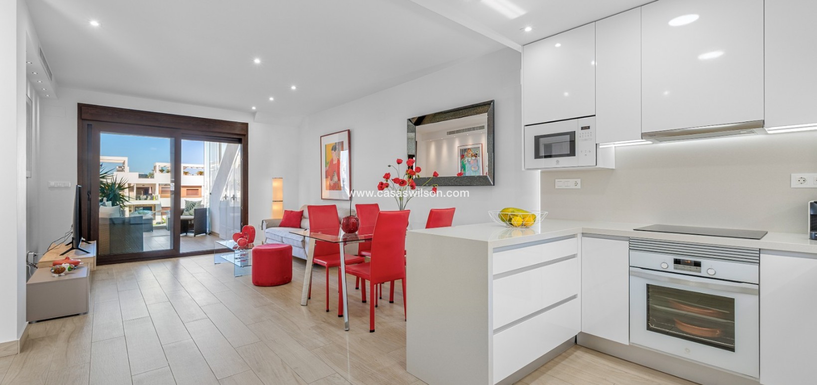 Venta - Apartamento - Torrevieja - Los Balcones - Los Altos del Edén