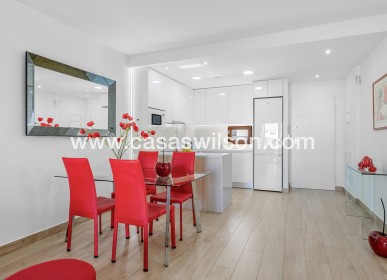 Venta - Apartamento - Torrevieja - Los Balcones - Los Altos del Edén