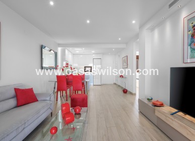Venta - Apartamento - Torrevieja - Los Balcones - Los Altos del Edén