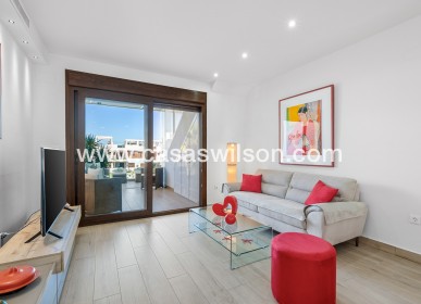 Venta - Apartamento - Torrevieja - Los Balcones - Los Altos del Edén
