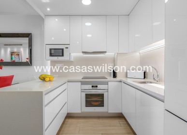 Venta - Apartamento - Torrevieja - Los Balcones - Los Altos del Edén