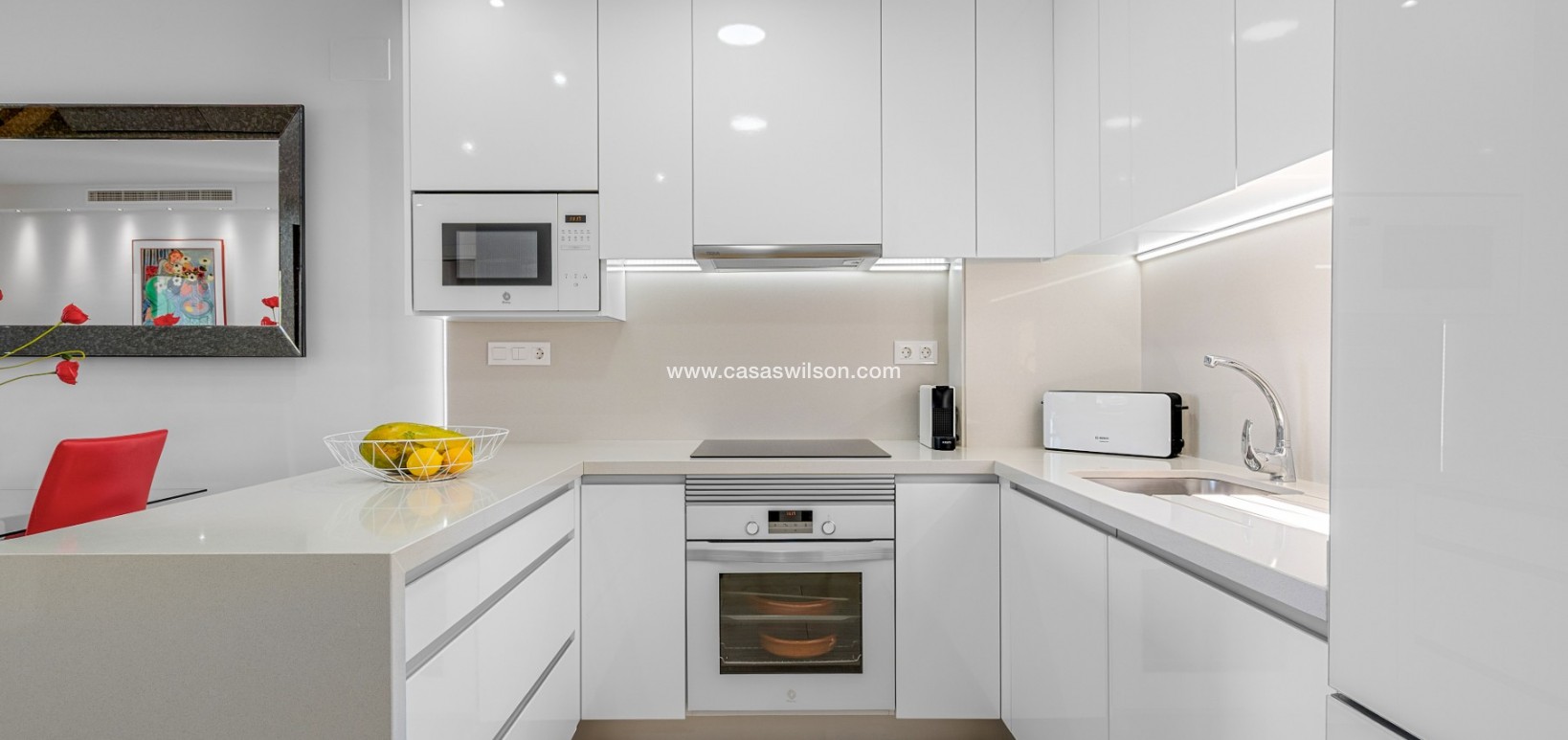 Venta - Apartamento - Torrevieja - Los Balcones - Los Altos del Edén