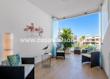 Venta - Apartamento - Torrevieja - Los Balcones - Los Altos del Edén