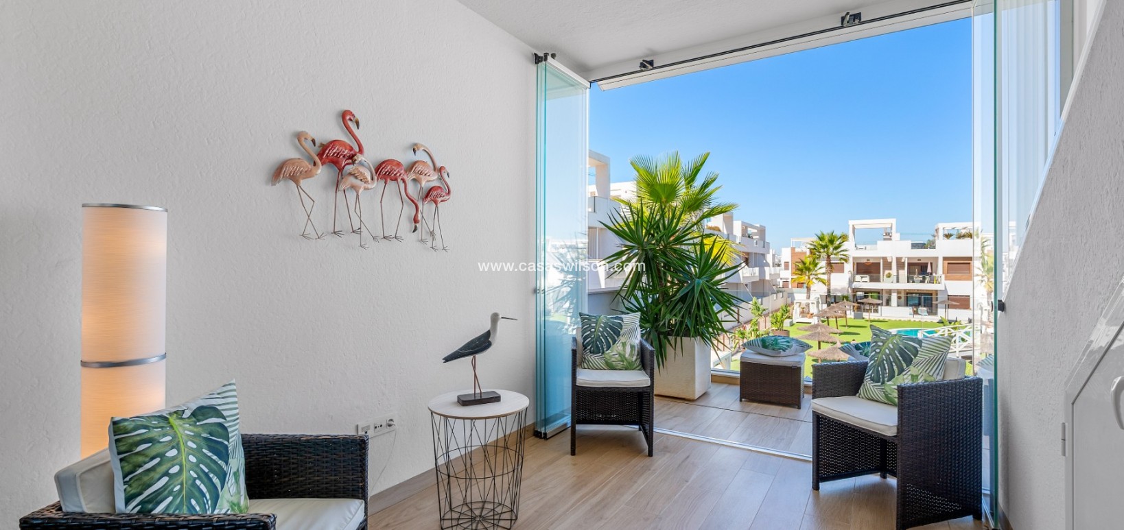 Venta - Apartamento - Torrevieja - Los Balcones - Los Altos del Edén