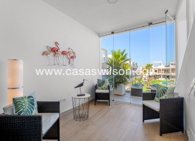 Venta - Apartamento - Torrevieja - Los Balcones - Los Altos del Edén