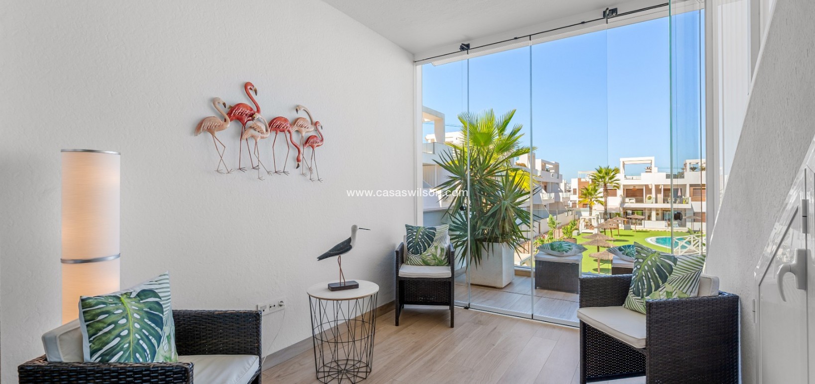 Venta - Apartamento - Torrevieja - Los Balcones - Los Altos del Edén