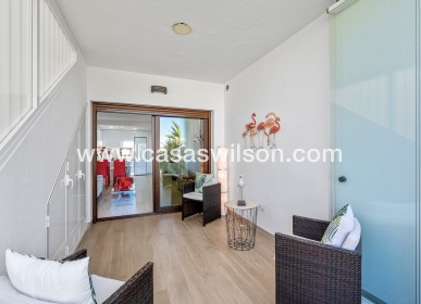 Venta - Apartamento - Torrevieja - Los Balcones - Los Altos del Edén