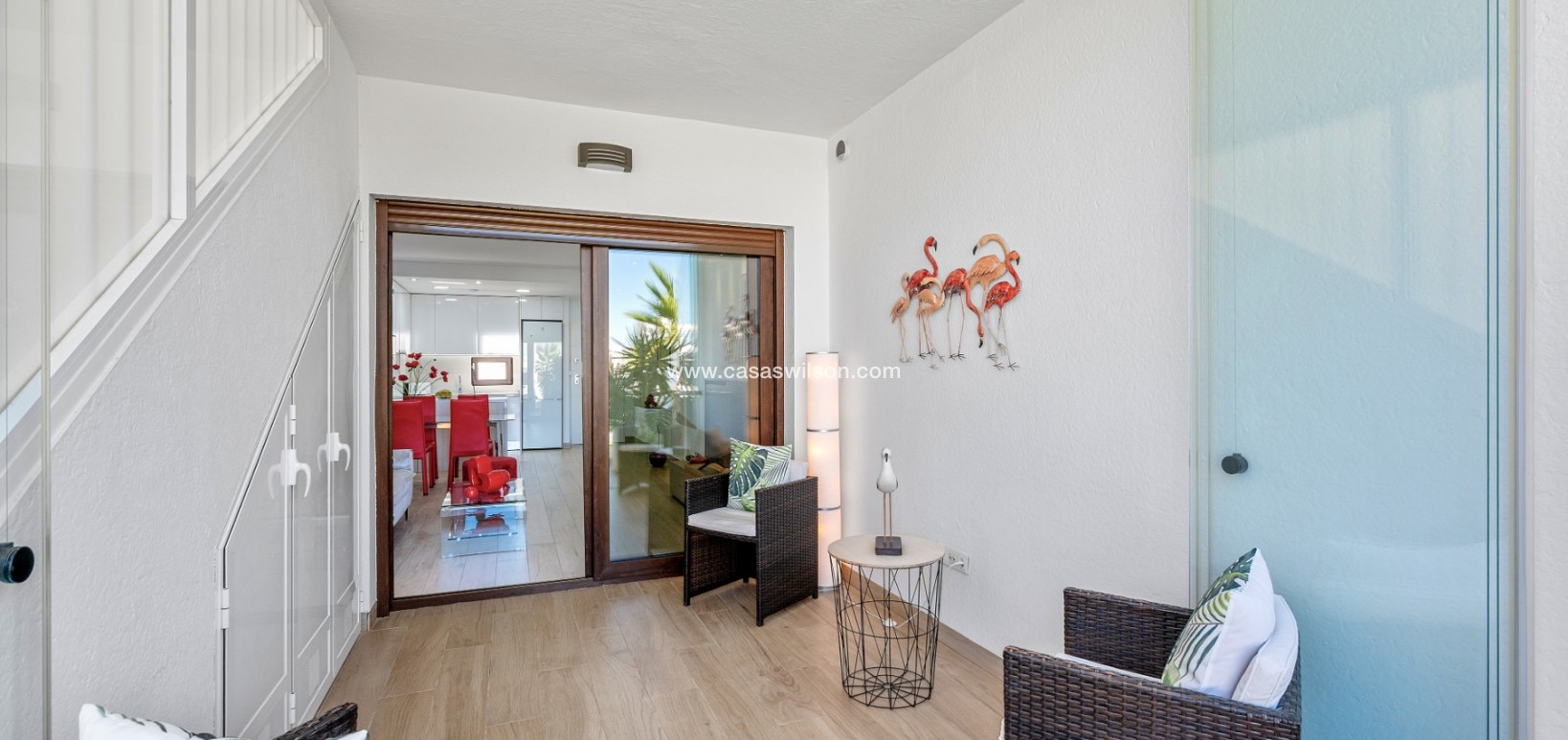 Venta - Apartamento - Torrevieja - Los Balcones - Los Altos del Edén
