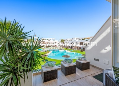 Venta - Apartamento - Torrevieja - Los Balcones - Los Altos del Edén