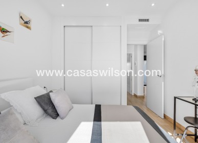 Venta - Apartamento - Torrevieja - Los Balcones - Los Altos del Edén