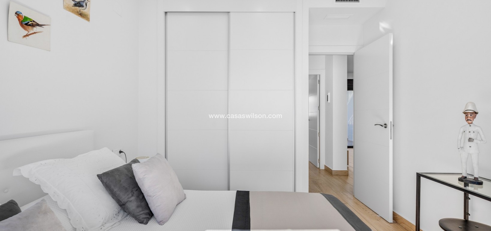 Venta - Apartamento - Torrevieja - Los Balcones - Los Altos del Edén