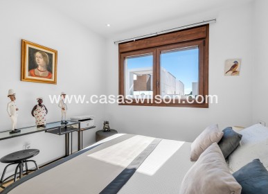 Venta - Apartamento - Torrevieja - Los Balcones - Los Altos del Edén
