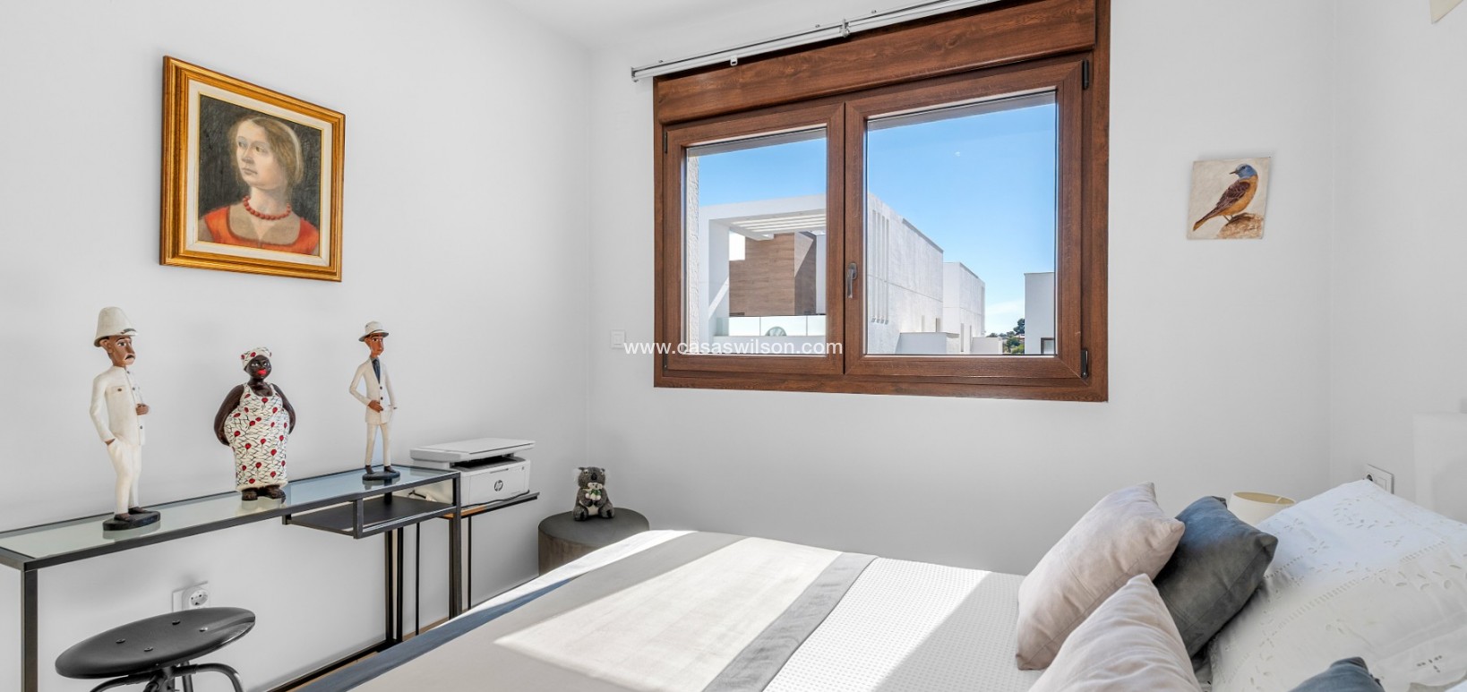 Venta - Apartamento - Torrevieja - Los Balcones - Los Altos del Edén
