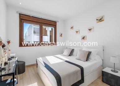 Venta - Apartamento - Torrevieja - Los Balcones - Los Altos del Edén