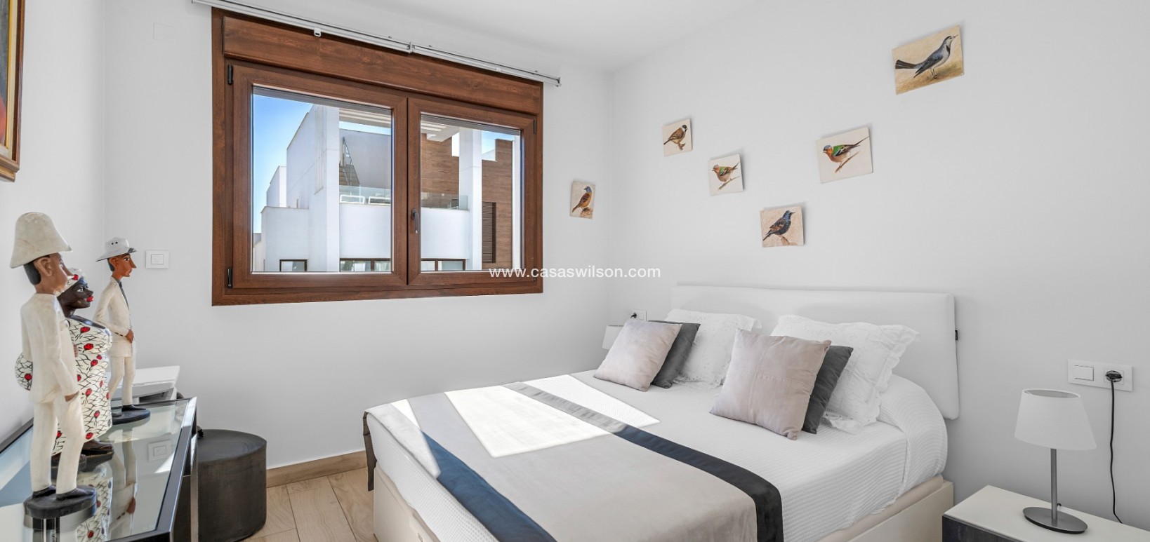 Venta - Apartamento - Torrevieja - Los Balcones - Los Altos del Edén