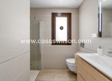 Venta - Apartamento - Torrevieja - Los Balcones - Los Altos del Edén