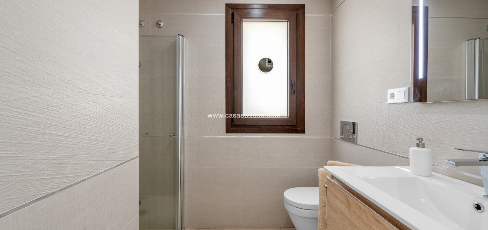 Venta - Apartamento - Torrevieja - Los Balcones - Los Altos del Edén