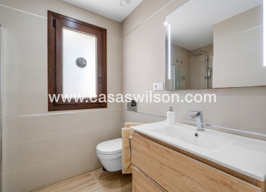 Venta - Apartamento - Torrevieja - Los Balcones - Los Altos del Edén