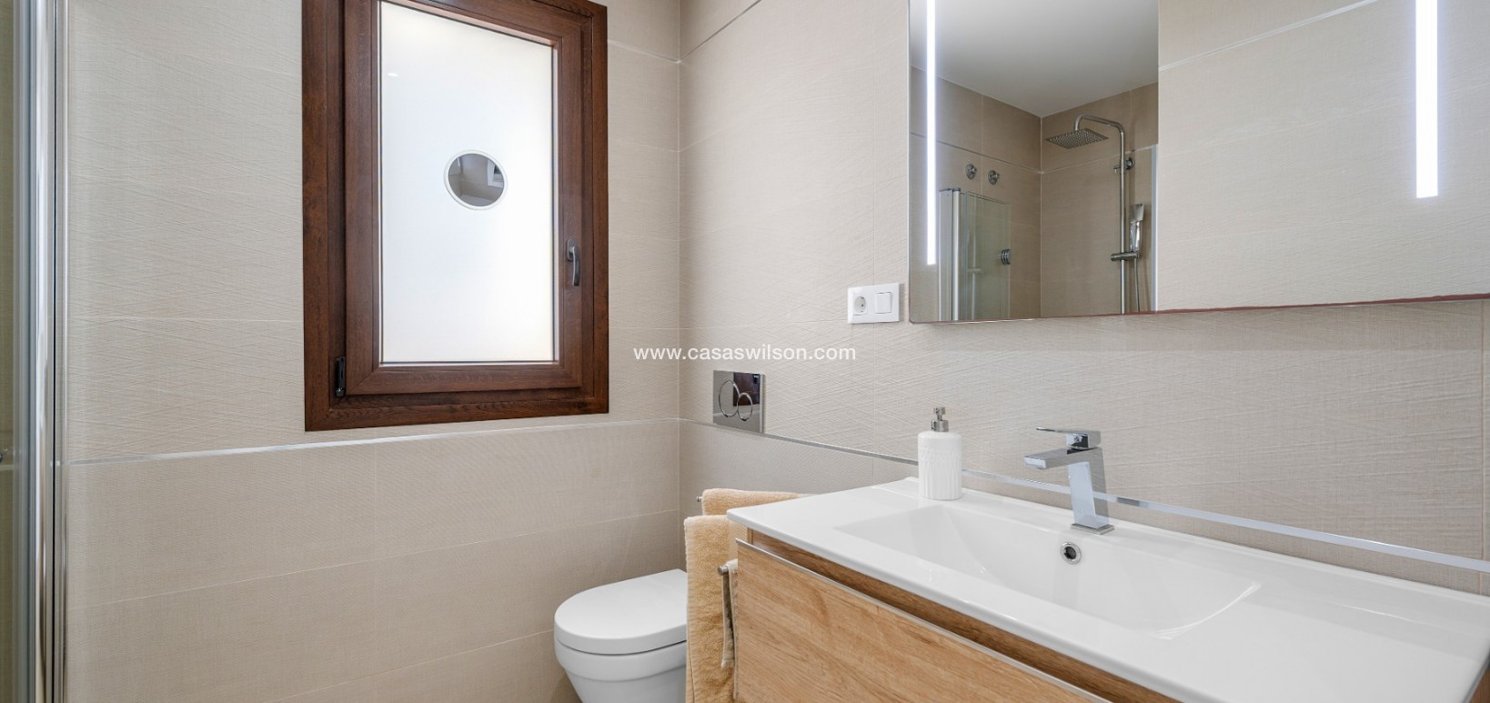 Venta - Apartamento - Torrevieja - Los Balcones - Los Altos del Edén