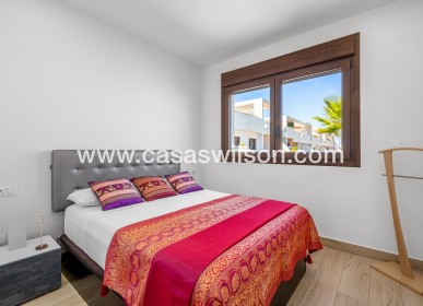 Venta - Apartamento - Torrevieja - Los Balcones - Los Altos del Edén
