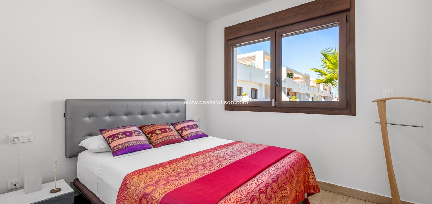 Venta - Apartamento - Torrevieja - Los Balcones - Los Altos del Edén