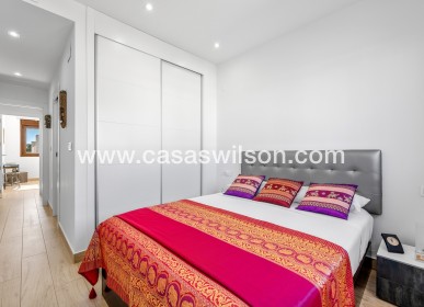 Venta - Apartamento - Torrevieja - Los Balcones - Los Altos del Edén