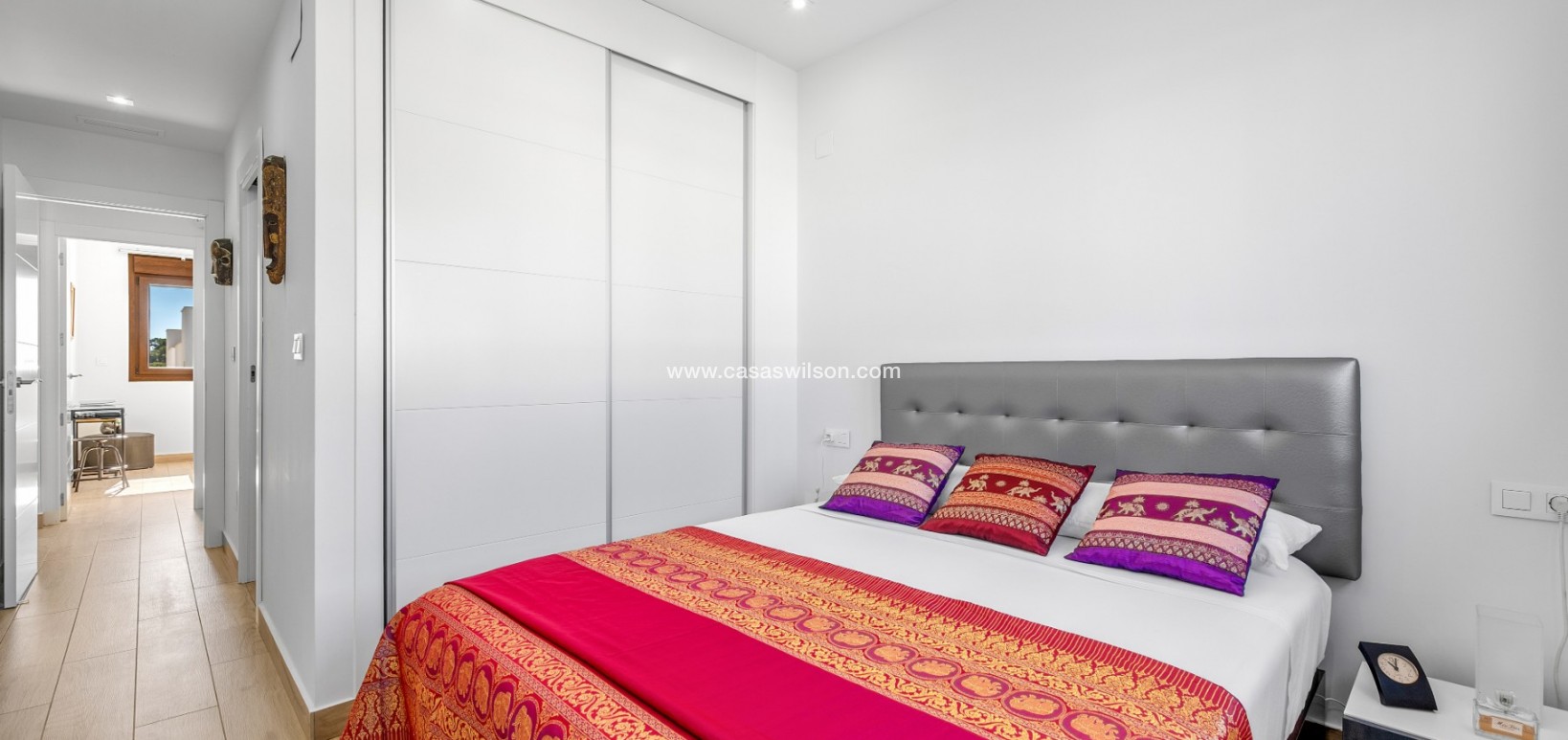Venta - Apartamento - Torrevieja - Los Balcones - Los Altos del Edén