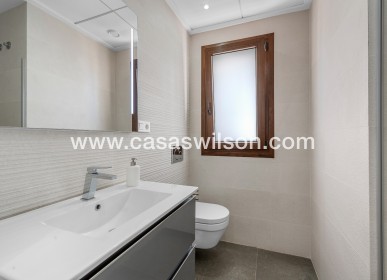 Venta - Apartamento - Torrevieja - Los Balcones - Los Altos del Edén