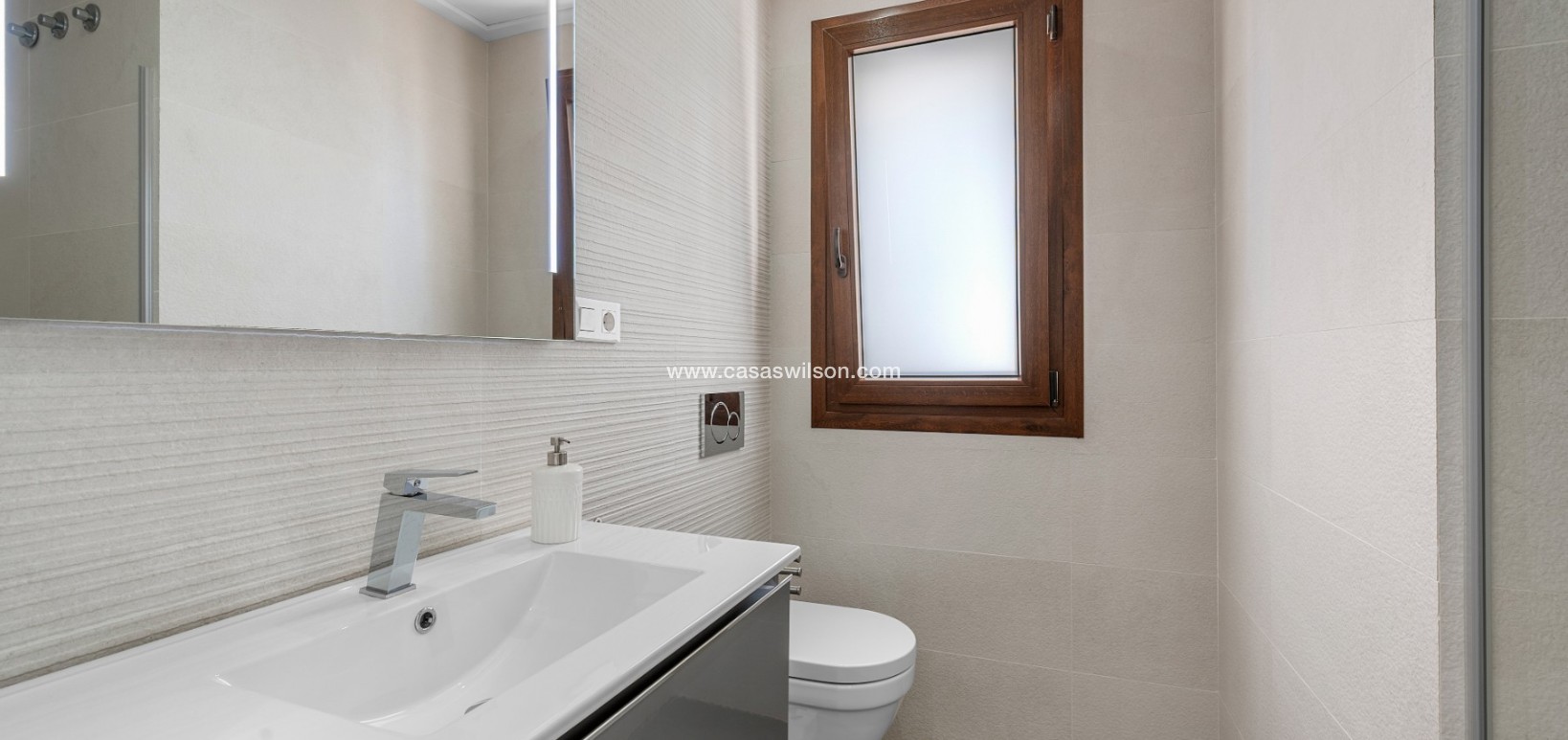 Venta - Apartamento - Torrevieja - Los Balcones - Los Altos del Edén