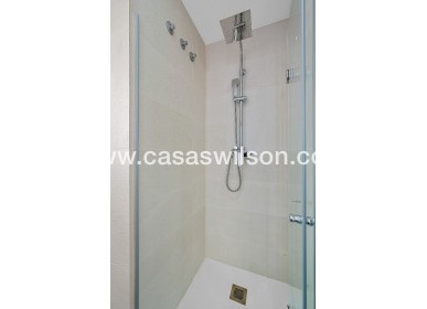 Venta - Apartamento - Torrevieja - Los Balcones - Los Altos del Edén