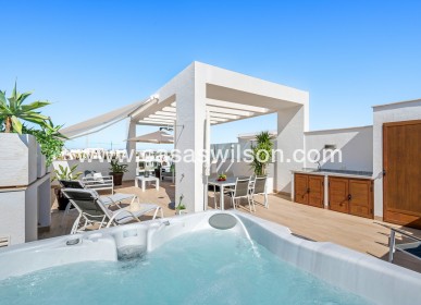 Venta - Apartamento - Torrevieja - Los Balcones - Los Altos del Edén