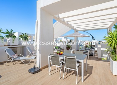 Venta - Apartamento - Torrevieja - Los Balcones - Los Altos del Edén