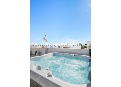 Venta - Apartamento - Torrevieja - Los Balcones - Los Altos del Edén