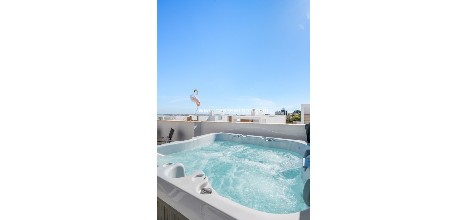 Venta - Apartamento - Torrevieja - Los Balcones - Los Altos del Edén