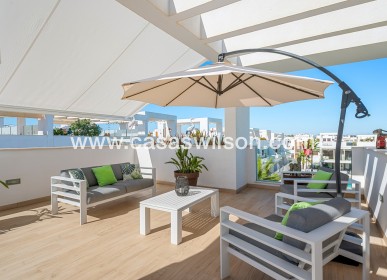 Venta - Apartamento - Torrevieja - Los Balcones - Los Altos del Edén