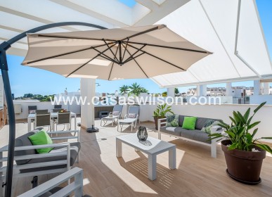 Venta - Apartamento - Torrevieja - Los Balcones - Los Altos del Edén