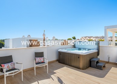 Venta - Apartamento - Torrevieja - Los Balcones - Los Altos del Edén